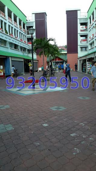 TAMPINES STREET 21 (D18), HDB Shop House #72179231
